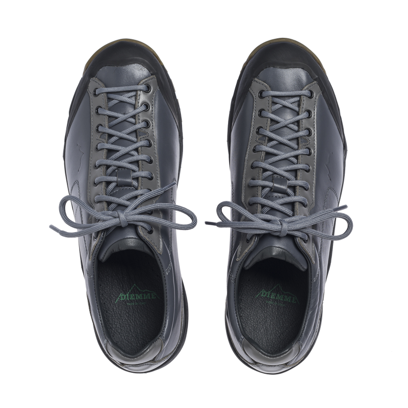 Movida Grey Nappa Mix M